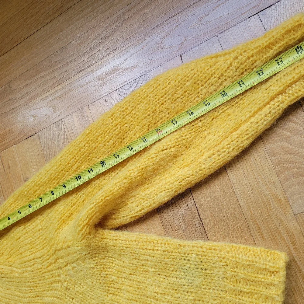 New! Isabel Marant Pull Ivah Sweater - Picture 11 of 15